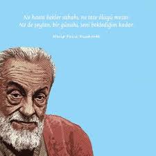 Ey bir aileye bile hükmedemeyen ilerici. Necip Fazil Kisakurek Sozleri Nfk Sozleri Ustat Necip Fazil Sozleri