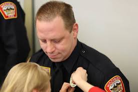 Congratulations to our on-call firefighter/EMTs that received their badges  during the traditional pinning ceremony, which was held