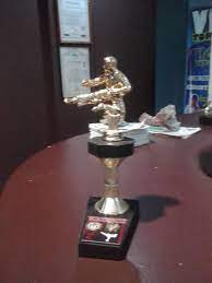 Federación mexicana de taekwondo, a.c., méxico. Trofeos Y Copas Todo Tekno Equipo Para Artes Marciales Facebook