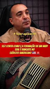 Navy Seal Eric Hector