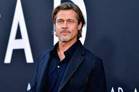 Brad Pitt Open Up About His Health Struggles Amid Angelina Jolie Divorce  Proceedings | Pakistan Today