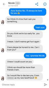 Download clover dating app and enjoy it on your iphone, ipad, and ipod touch. 10 Best Funny Tinder Conversations Ideas Funny Tinder Conversations Best Funny Pictures Funny