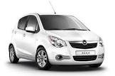 OPEL-AGILA
