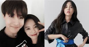 See more ideas about korean fashion, jhope sister, korean outfits. Bts J Hope S Sister To Get Married This Month Inspired Traveler