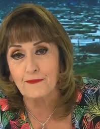 La famosa presentadora de noticias en Monterrey, la "Lic. María Julia",  anuncia su retiro después de 48 años, a finales de noviembre.
