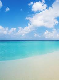 Maldives Beautiful Beaches Water Ripples Water