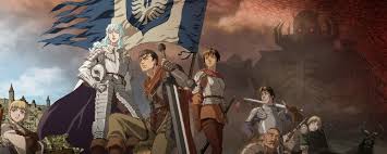 The 25 Best Medieval Anime Anime Impulse