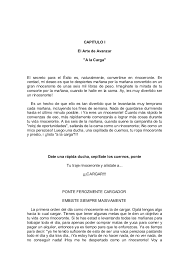 Todo lo que necesitas es una biblia. El Rinoceronte