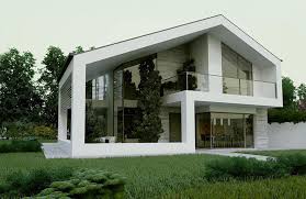 Villa Prefabbricata A Milano Who Else Wants Simple Step By Step Plans To Design And Build A Container House Designs Exterior House Exterior Modern Architecture