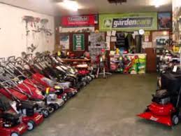 Lawnmowers Garden Equipment Ballymena Lawnmower Centre Youtube