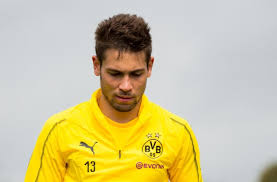 Player stats of raphaël guerreiro (borussia dortmund) goals assists matches played all performance data Borussia Dortmund Fullback Raphael Guerreiro Injured Once Again