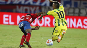 Dự đoán, phân tích tỷ lệ kèo bóng đá chính xác nhất. Bucaramanga Medellin Horarios Tv Y Como Ver Online As Colombia