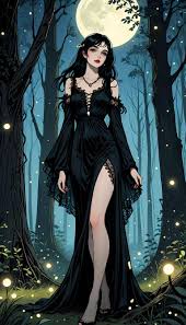 seraphina | AI Roleplay Stories and Episodes | Museland