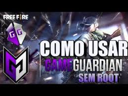 The application is easy to use for its operation you need to click the icon at the top of the game window. Como Usar O Game Guardian Corretamente No Free Fire Battlegrounds Sem Root Atualizado Youtube