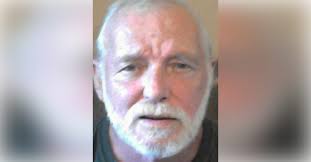 Obituary information for Harold Dailey McCarty