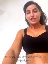 Nora Fatehi | SEX-GIFS