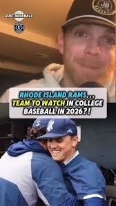 College Baseball is Right Around the Corner. This Season, the Rays have  over 100 Alumni Playing in College and Professional Baseball... 100 SHARES  and we will Release the 2026 Alumni Preview This Week!!