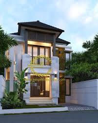 Padahal, lahan tergolong cukup sempit. Desain Jendela Rumah Minimalis Modern Minimalist Design Cek Bahan Bangunan