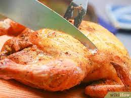 Are you getting enough protein? 4 Ways To Reheat Chicken Wikihow