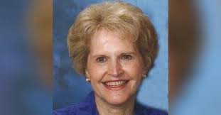 Betty A. Cox Obituary