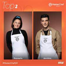 Masterchef greece is a greek competitive cooking game show. Masterchef Gr Startseite Facebook