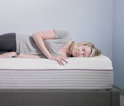 Purple Mattress Review Tuck Sleep