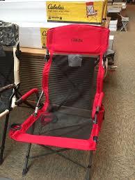 Cabelas High Back Ergo Chair 49 99 Outdoor Gear Cabelas Outdoor
