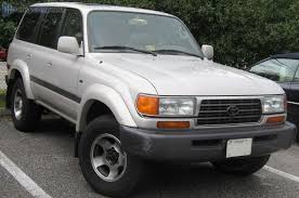 1997 toyota land cruiser trailer hitches reviews. Toyota Land Cruiser Fzj80 Tech Specs Top Speed Power Mpg More 1995 1998