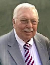 Gerald Johnson Argyle Obituary (1936