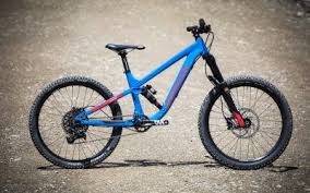 Propain Yuma Neues Kinderfully In 24 Und 26 Zoll Mtb News De Mountainbike 26 Zoll Kinder Mountainbike Mountainbike