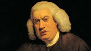 Samuel Johnson Eight Best Quotes From The Father Of The Dictionary The Week Uk