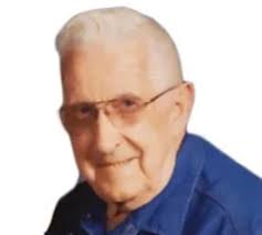 OBIT: Merrill L. Cooper