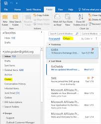 13 Outlook Productivity Organization Tips In 2020 Outlook Calendar Work Email Outlook Hacks