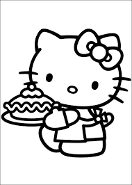 100 disegni di hello kitty da colorare per la stampa gratuita. 72 Disegni Da Colorare Di Hello Kitty Pianetabambini It Hello Kitty Printables Hello Kitty Colouring Pages Hello Kitty Coloring