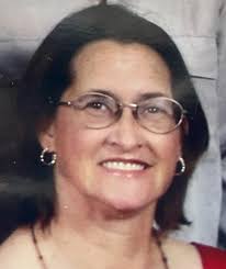 Obituary for Zelda Marie (Bradshaw) Martin