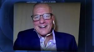 PAPO CABEÇA #6 Com Dr. Luis Augusto Pain Rohde e Dr. João Quevedo