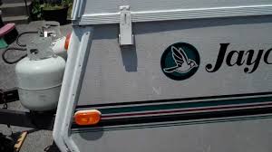 Check spelling or type a new query. 97 Jayco Pop Up Camper 1406 Youtube