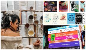 23 aprilie, ziua internationala a cartii. 23 Aprilie Este Ziua InternaÈ›ionalÄƒ A CÄƒrÈ›ii IatÄƒ Ce RecomandÄƒri Avem Pentru Iubitorii De LecturÄƒ Ea Md