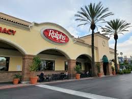 Is ralphs open on thanksgiving. Grocery Union Leader Calls Ralphs Coronavirus Pay Bonus Shameful Orange County Register