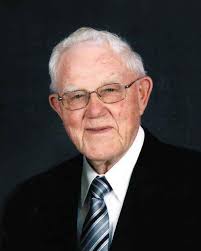 Obituary of Ralph Stephenson