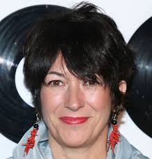 Ghislaine Maxwell Net Worth