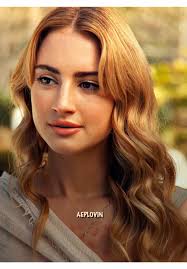 Tell Me Lies Lucy and Matthew