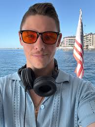 Daniel DiCaprio (@djdanieldicaprio) • Instagram photos and videos