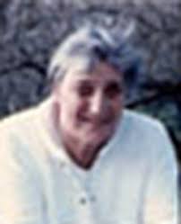 Gladys Knapp Obituary & Funeral