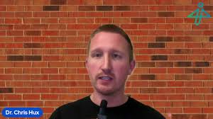 Dr. Chris Hux, PT