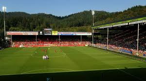 Includes row & seat numbers, best sections, seat views and real fan reviews. Auswartsinfo Bundesligaspiel Beim Sc Freiburg Fussball Schalke 04
