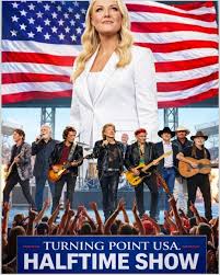 Alternative super bowl halftime show announced