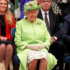 Charles, que aparece ao lado da mãe na foto acima, anne, andrew e. Filha De Rainha Elizabeth Ii Encanta Ao Tentar Ensinar A Mae A Fazer Chamada De Video Assista Estrelando