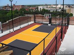 Basketball courts near me park. Rooftop Basketball Court Backyard Basketball Basketball Court Backyard Home Basketball Court
