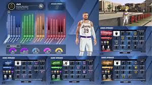 Sep 17, 2016 · fastest way to unlock upgrades for my player nba 2k17. Chci Box Stredozemni More Nba 2k17 99 Overall Reddit Vypnuto Kucera Prosim